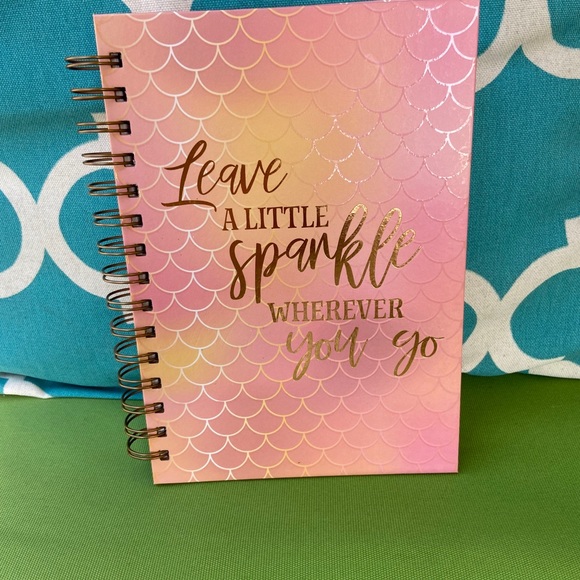 Fun paper Journal books 96 sheets - Picture 6 of 12